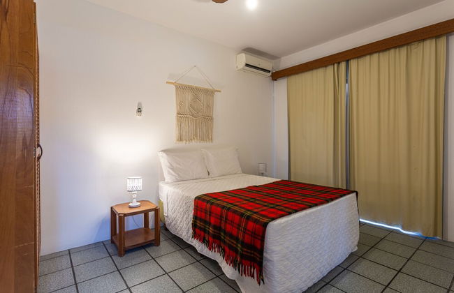 Areias Brancas Flats - Photo 34