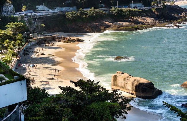 Omar do Rio - Apartamento V403 - Foto 34