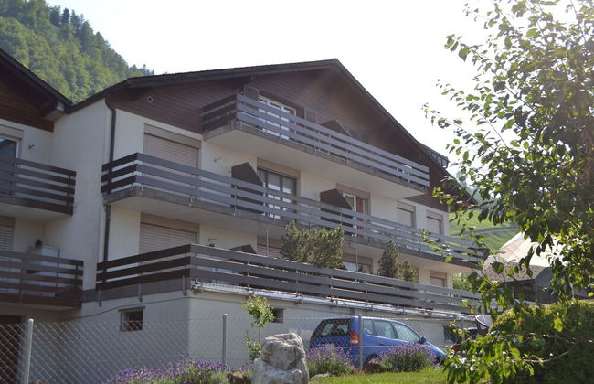 Elfe-apartments Studio Apartment for 2 Guests - Foto 10