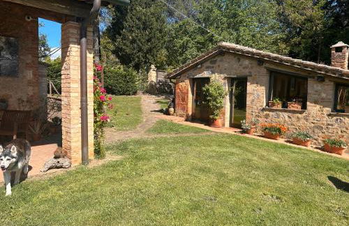 Agriturismo Podere Marroneto - Foto 10