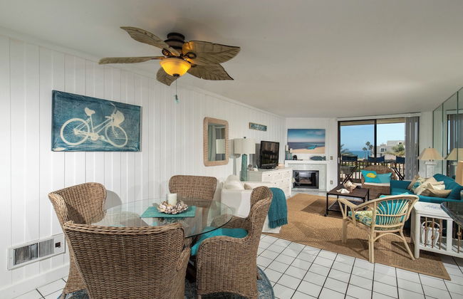 Oceanside Beach Condos - Foto 26