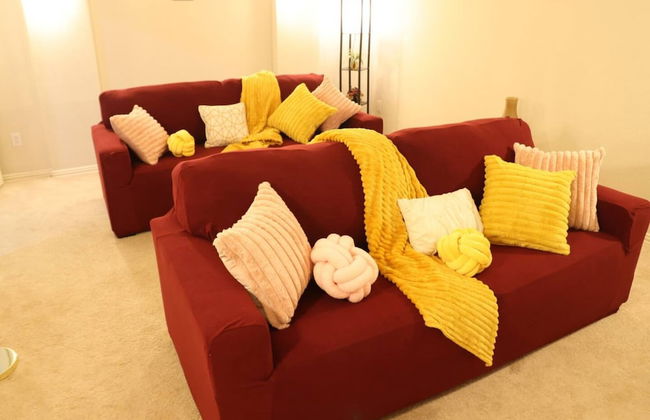 Homify360 5BR Home With Game Room Media Room - Foto 28