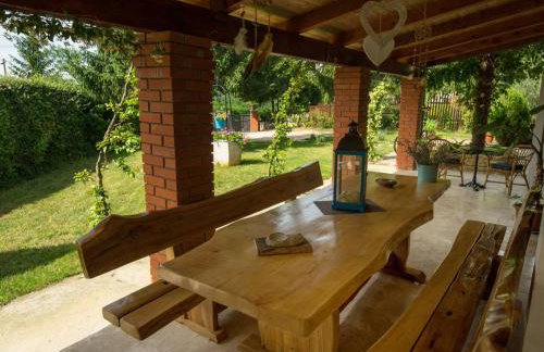 Villa Palma Karojba - Foto 90