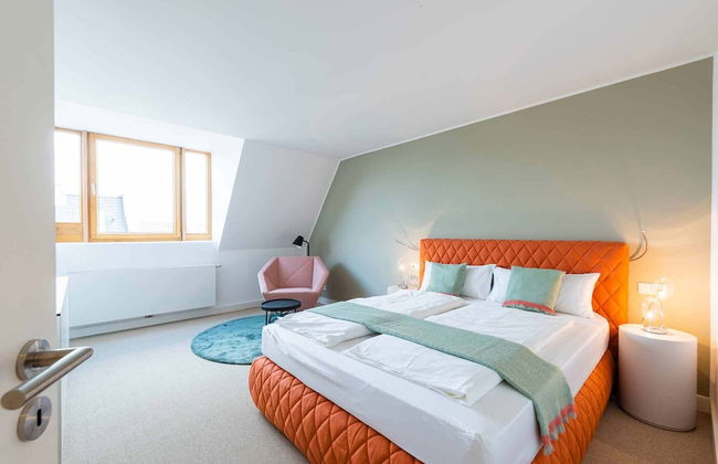 Studiohouse Frankfurt - Foto 14