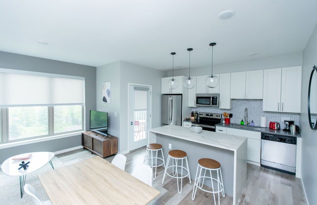 Kasa Forest Park St. Louis - Photo 34