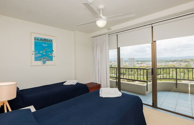 Norfolk Luxury Beachfront Apartments - Foto 14