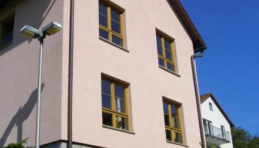 Ferienwohnung Haus am Singberg - Photo 4