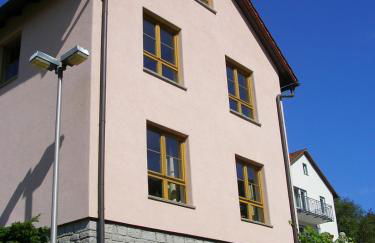 Ferienwohnung Haus am Singberg - Foto 4