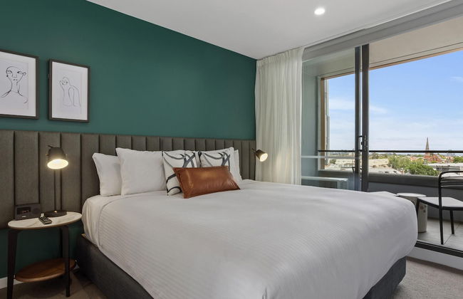 The Sebel Melbourne Moonee Ponds - Foto 25