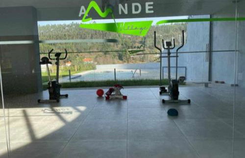 Viana do Castelo - Amonde Village Casa P - Conforto Qualidade Natureza - Foto 8