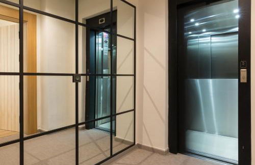 Puerta Catedral Suites - Photo 38