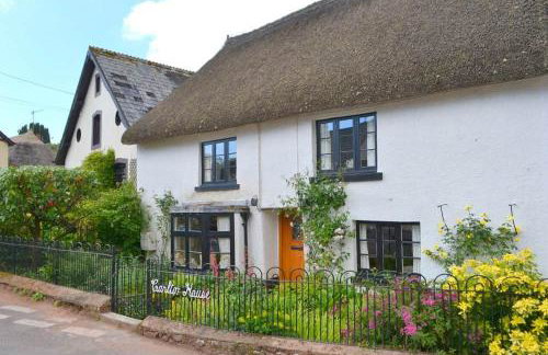 Carlton House - Foto 1