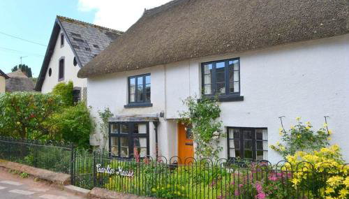 Carlton House - Foto 1