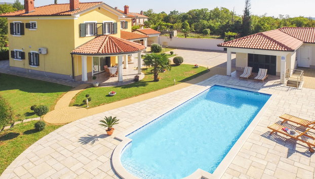 Holiday Home Mirela by Interhome - Foto 2, Outdoor