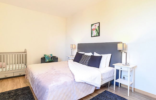 Villa Relaxing View by MHM - Foto 3