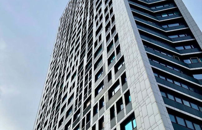 Manhattan High Line Apart - Foto 57