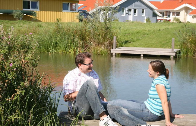 Holiday Home in Otterndorf - Foto 13