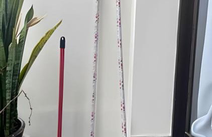 ENB1093 Ótimo Flat no Centro de SBC para até 4 pp - Foto 15