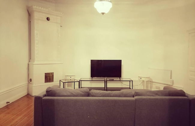 Beautiful 1-bed Apartment in Stockholm - Foto 10