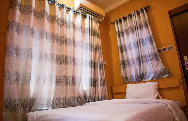 Greatwall Apartments - Foto 13