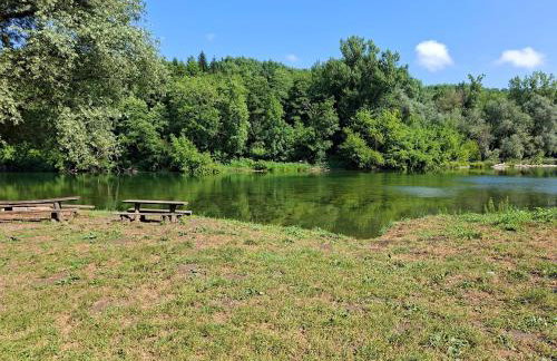 Blue House - Photo 9