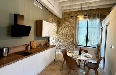 Le Donjon de Lily - Cœur de La Cité Médiévale - Foto 47