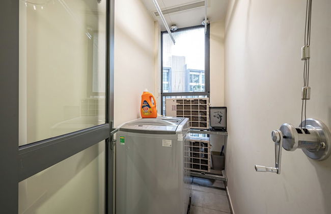 Masteri An Phu 2 Bedroom Apartment - Foto 34