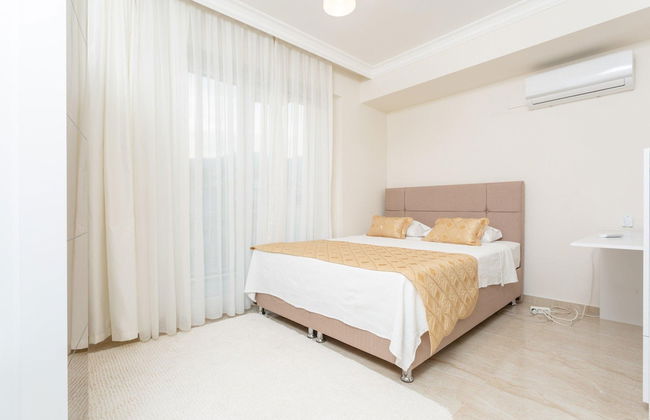 Villa Mina Large Private Pool A C Wifi Car Not Required Eco-friendly - 2834 - Photo 33