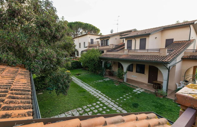 Belvilla by OYO Trilocalescarlino - Foto 31