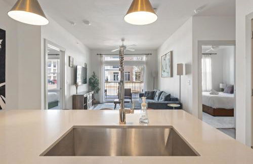 Charming 2 bedroom in San Marcos - Foto 35