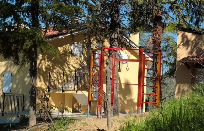 Saecula Natural Village Experience - Foto 60