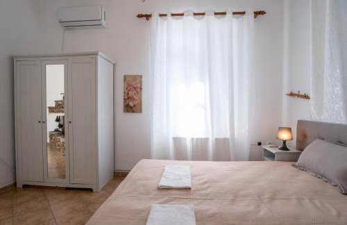 Naxos Family House in Vivlos - Foto 10