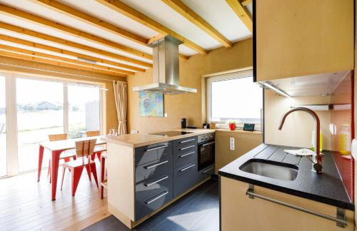 Ferienhaus Rotes Haus - Foto 21