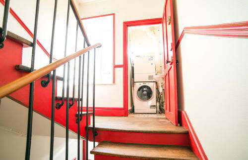 Le Grand Dupont du Parc Ste-Marie - Logements Insolites - Foto 21