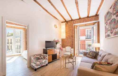 Prado Santa Ana 2BD/2BA - Foto 1