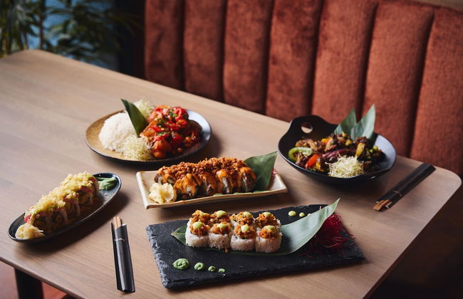 TotalApartments Vervet Fram H - Foto 33