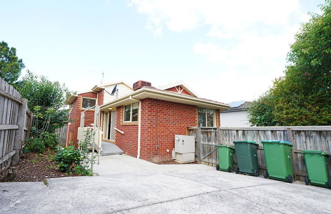 Exquisite 2BR Staycation Ringwood - Foto 36