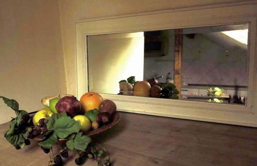 Ferien-Messe-Handwerker- Apartment Bensberg - Foto 1