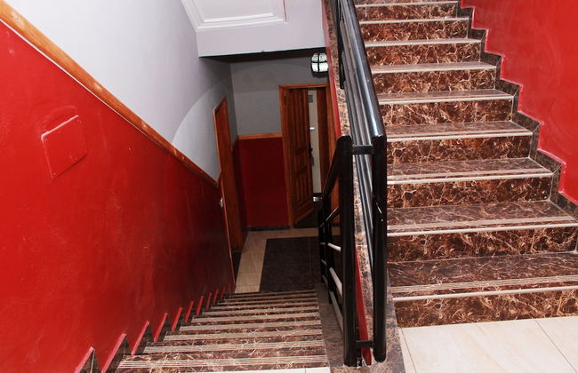 Deutch' Lodges - Foto 43