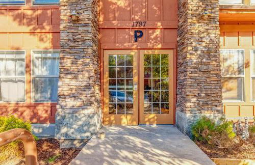 Jordanelle Jubilee - Foto 27