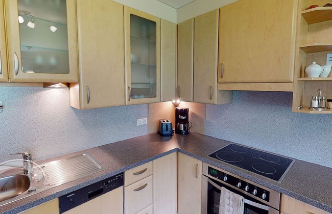 Idyllic Apartment in Stumm With Panoramic View - Photo 70