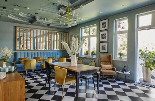 Villa Antonina - Foto 74