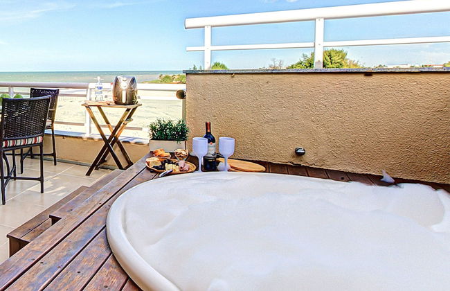 Apart na Praia do Cumbuco por carpediem - Photo 1