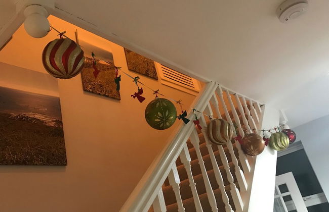 Mevagissey Holiday Home - sea View and Parking - Foto 33