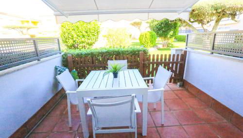 LITORAL COSTA DORADA - TARONGERS 31 Only families - Photo 3