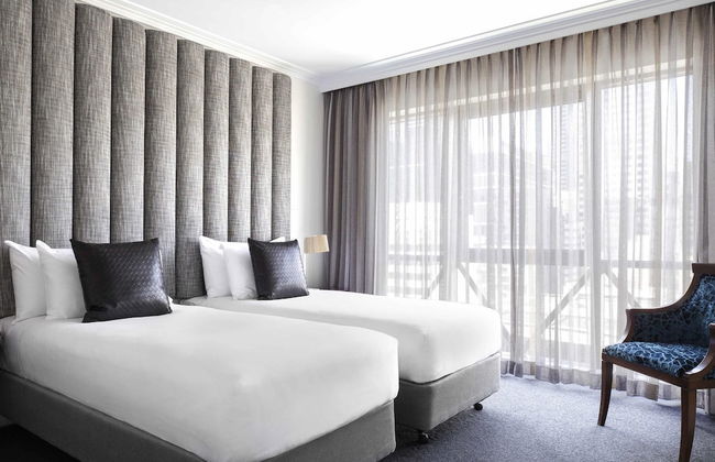 Mantra on Russell Melbourne - Foto 14