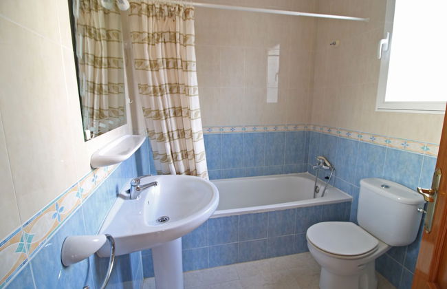 Villa Costa Calpe - Avellana - Foto 12