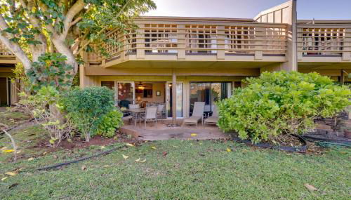 Pool Access, Walk to Kepuhi Beach Tranquil Escape - Photo 2