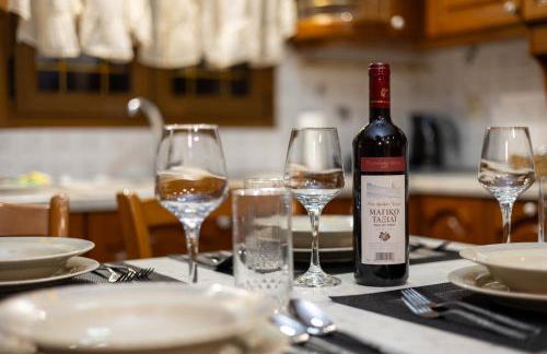 Astria Apartment 1 - Foto 31