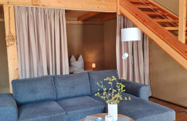 bund Ferienwohnung - Foto 8